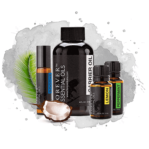 محصولات بر پایه روغن
