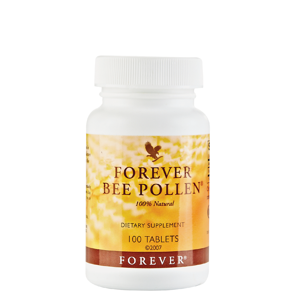 Forever Bee Pollen