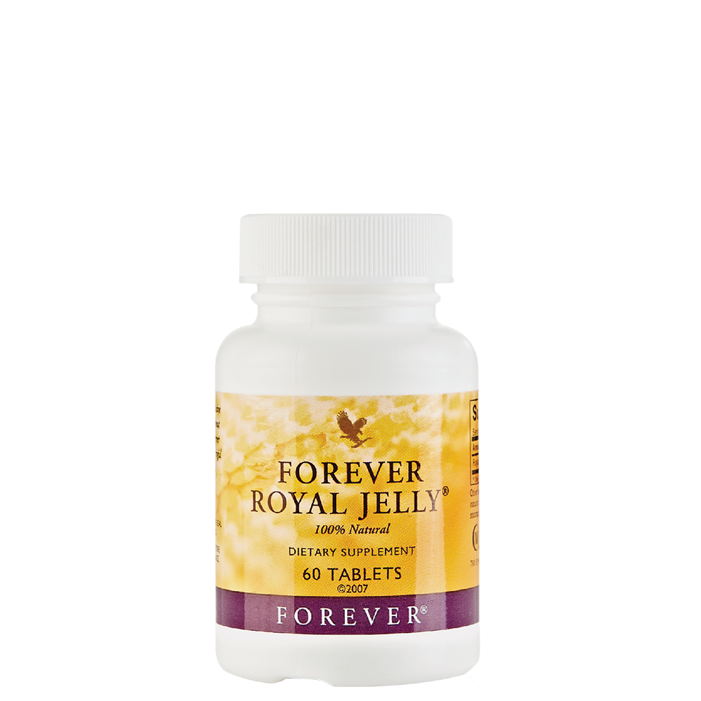 Forever Royal Jelly