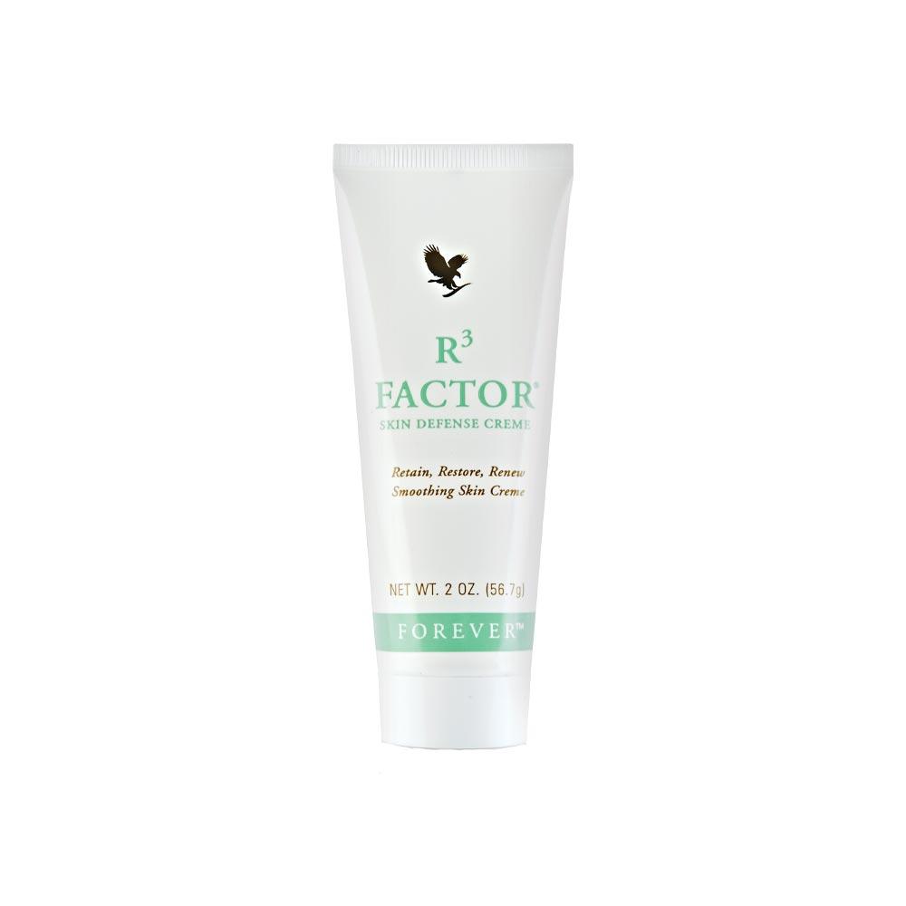 Forever R3 Factor Cream