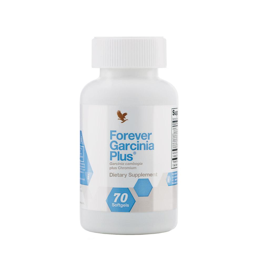 Forever Garcinia Plus