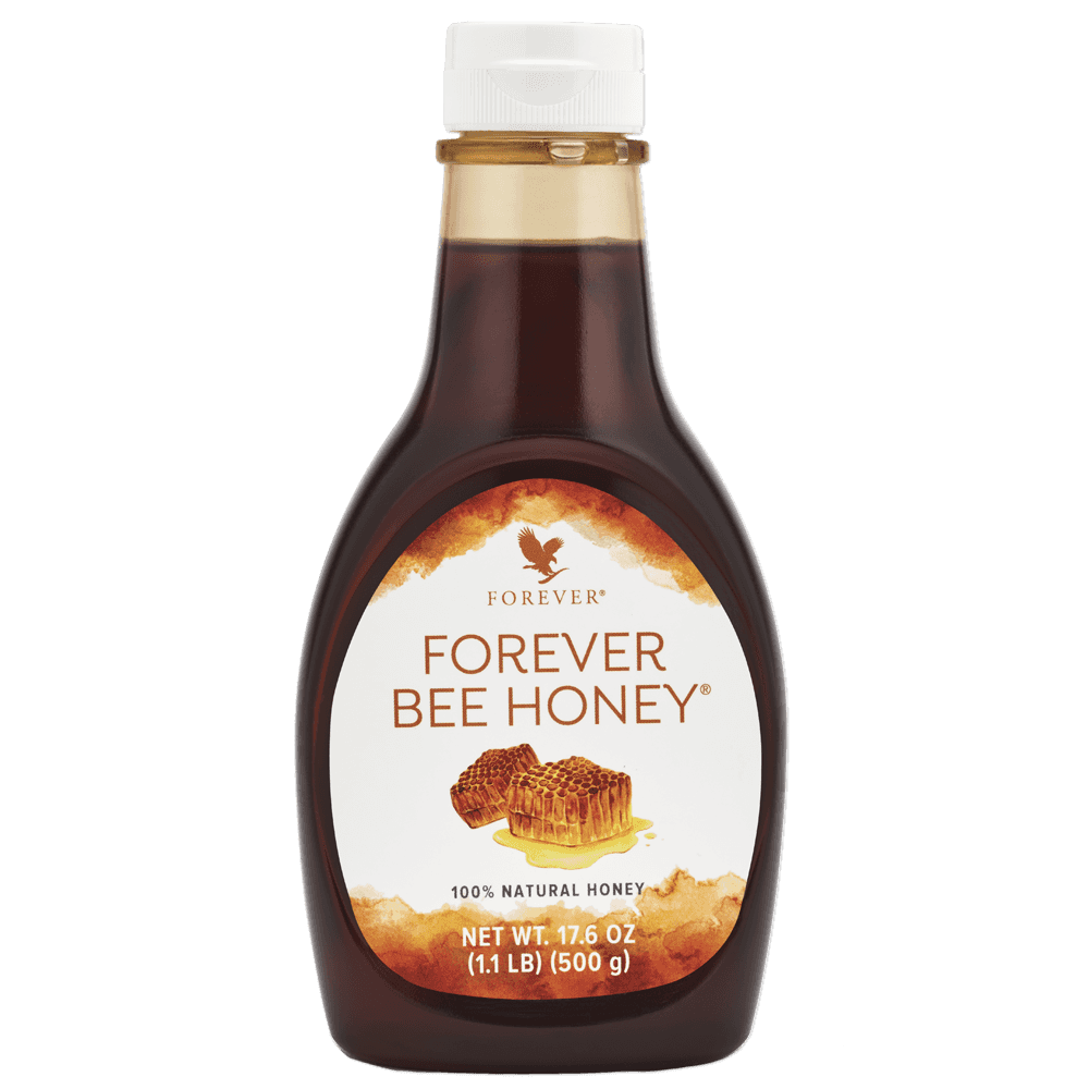 Forever Bee Honey