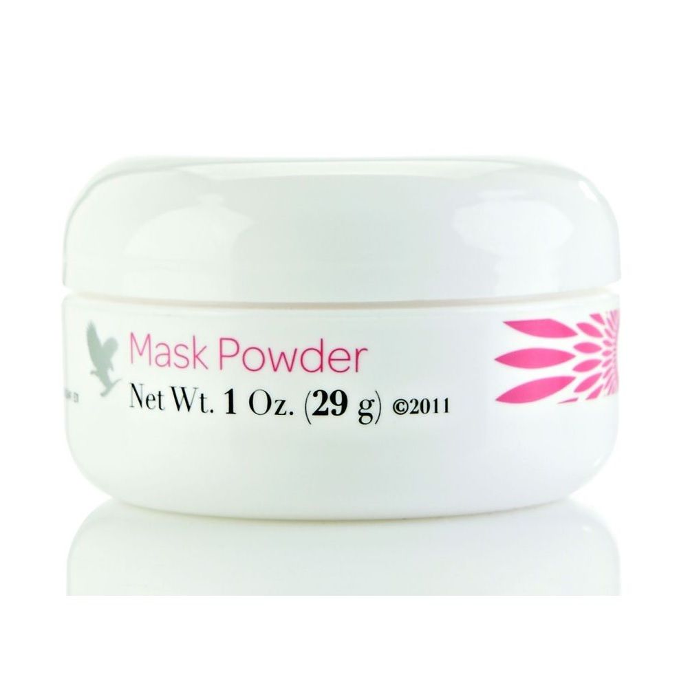 Forever Mask Powder