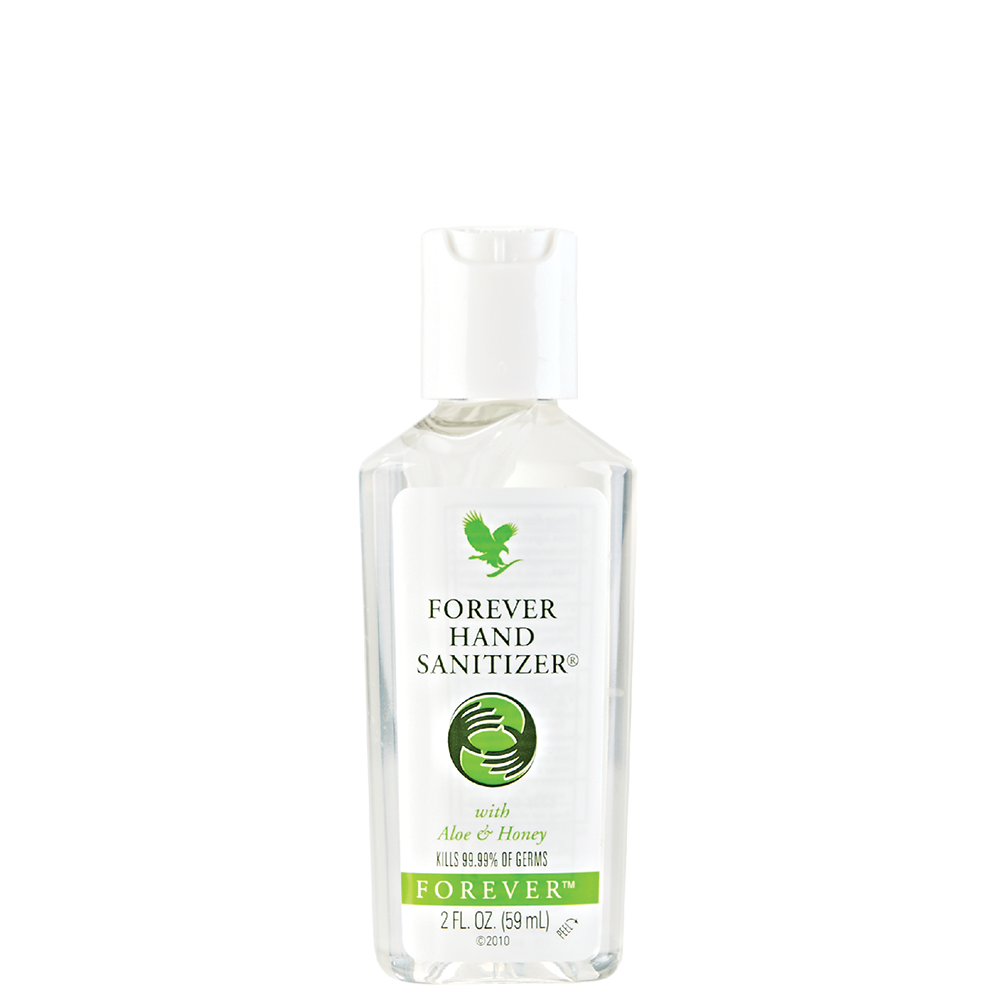 Forever Hand Sanitizer