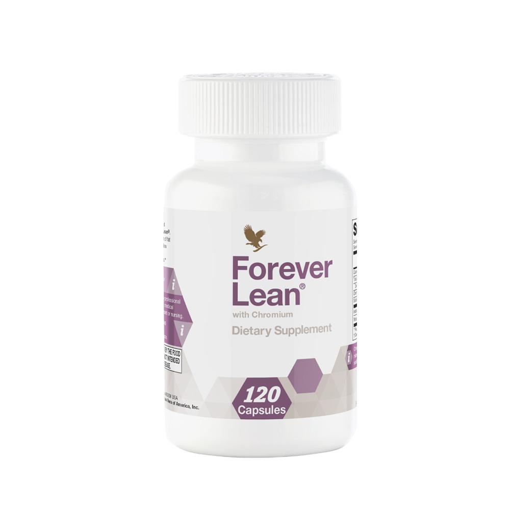 Forever Lean Supplement