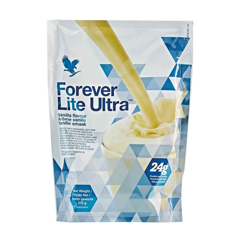 Forever Lite Ultra Vanilla with Aminotein
