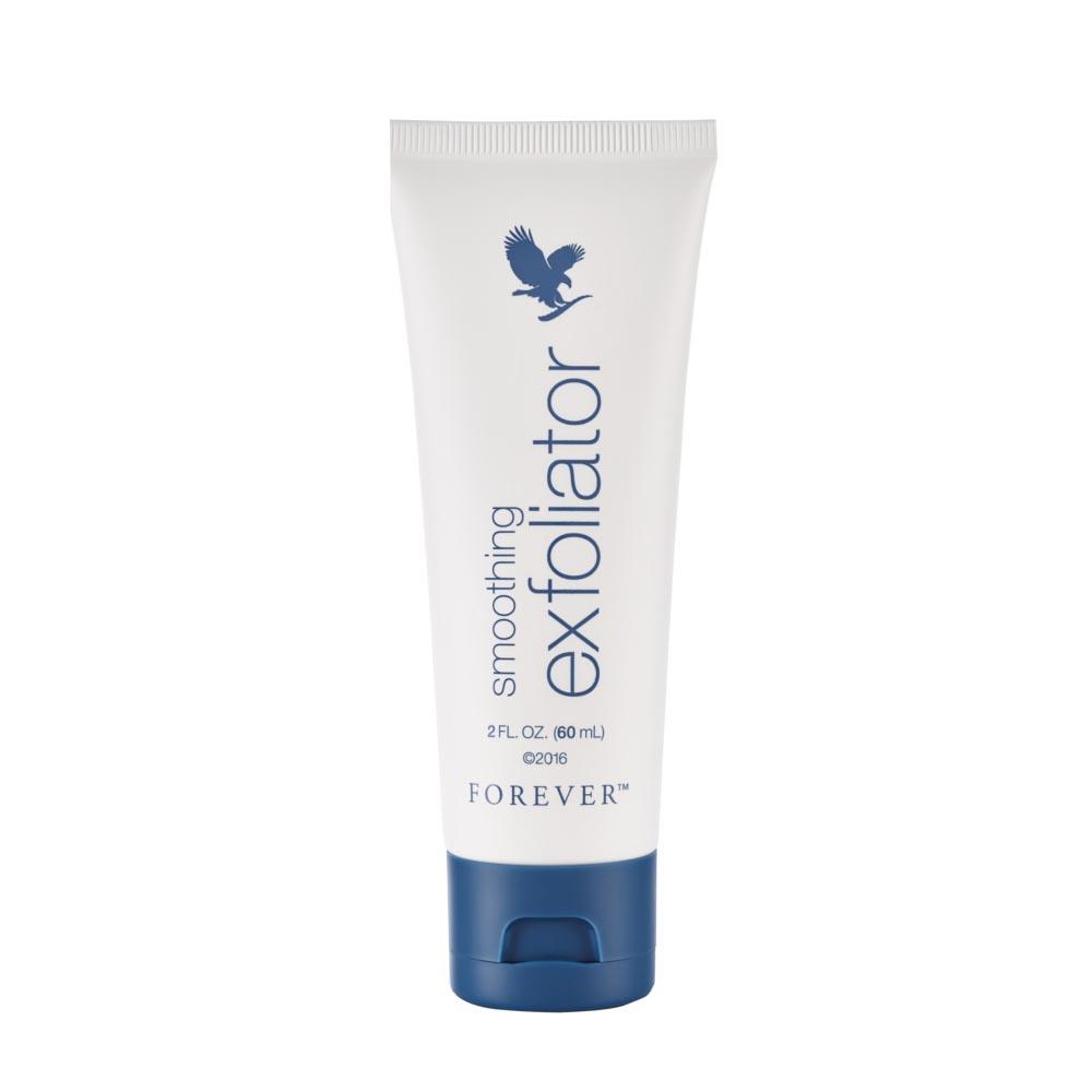 Forever Smoothing Exfoliator