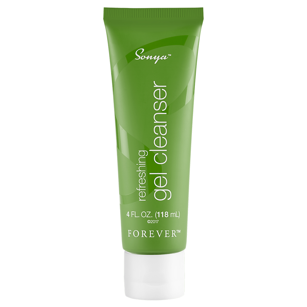 Sonya Refreshing Gel Cleanser