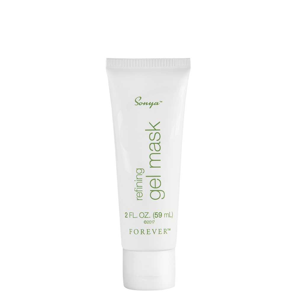 Sonya Refining Gel Mask