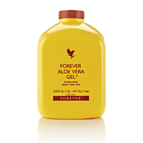 نوشیدنی آلوئه ورا فوراور (ژل خالص آلوئه ورا) | Forever Aloe Vera Gel