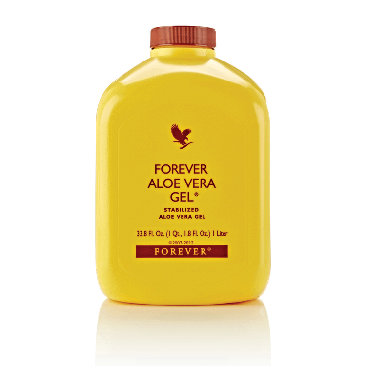 خرید نوشیدنی آلوئه ورا فوراور Forever Aloe Vera Gel