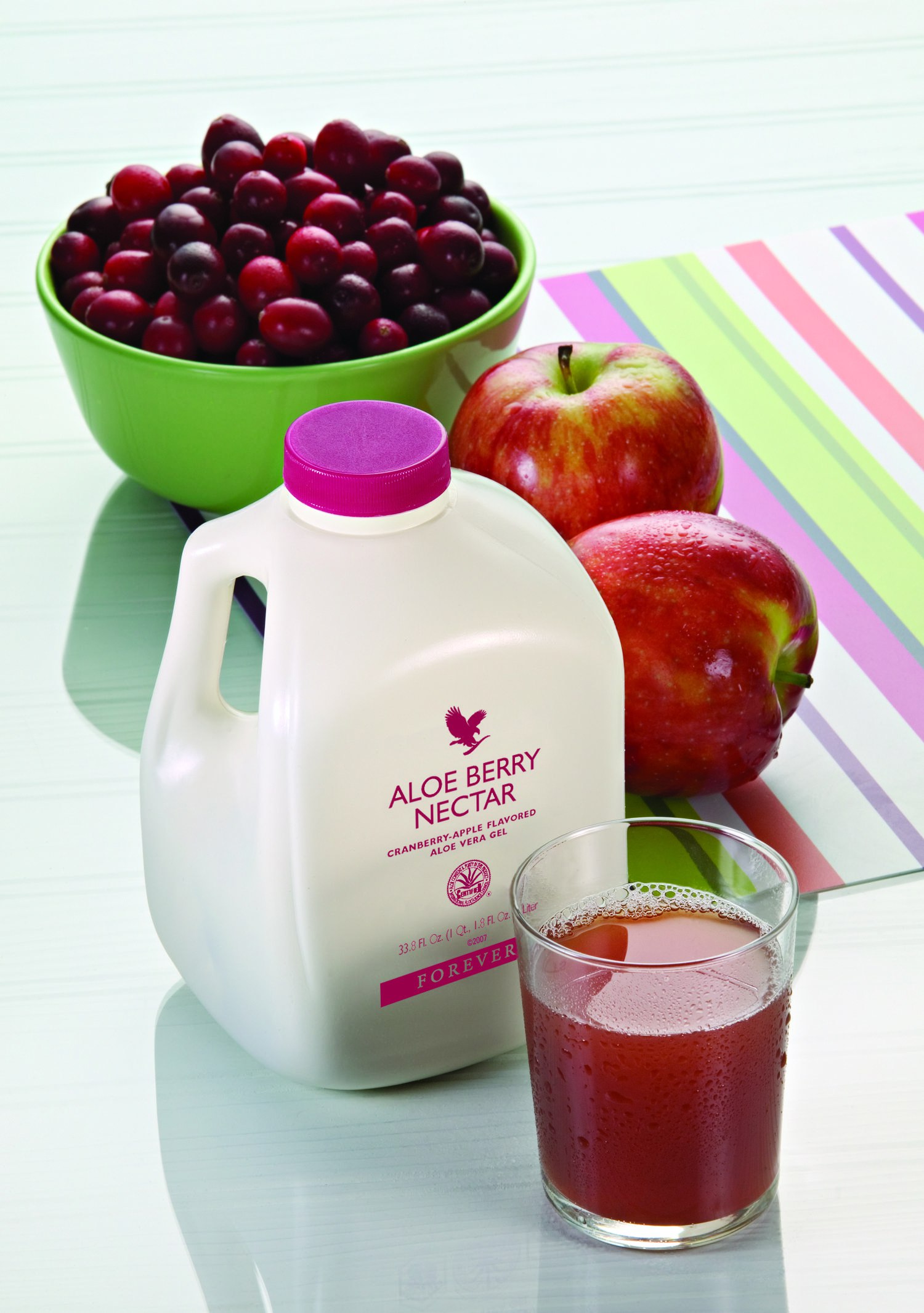Forever Aloe Berry Nectar