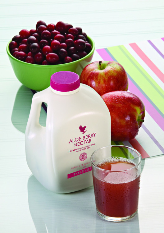 خرید Forever Aloe Berry Nectar