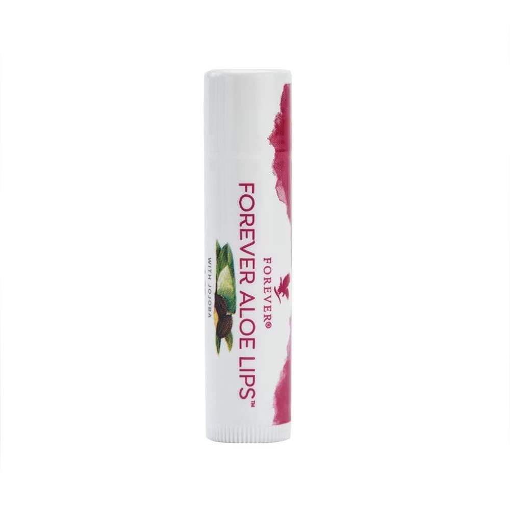 قیمت بالم لب الو لیپس فوراور  | Forever Aloe Lips