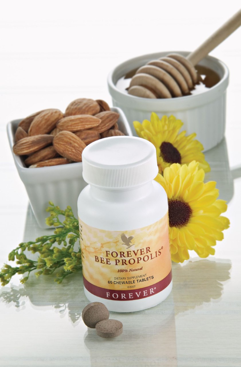 مکمل Forever Bee Propolis با قیمت مناسب