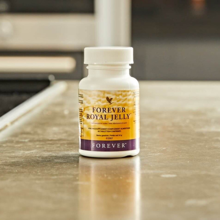 خرید Royal Jelly فوراور