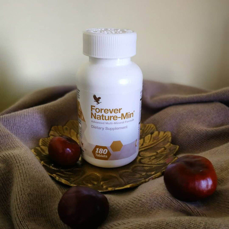 خرید Forever Nature Min