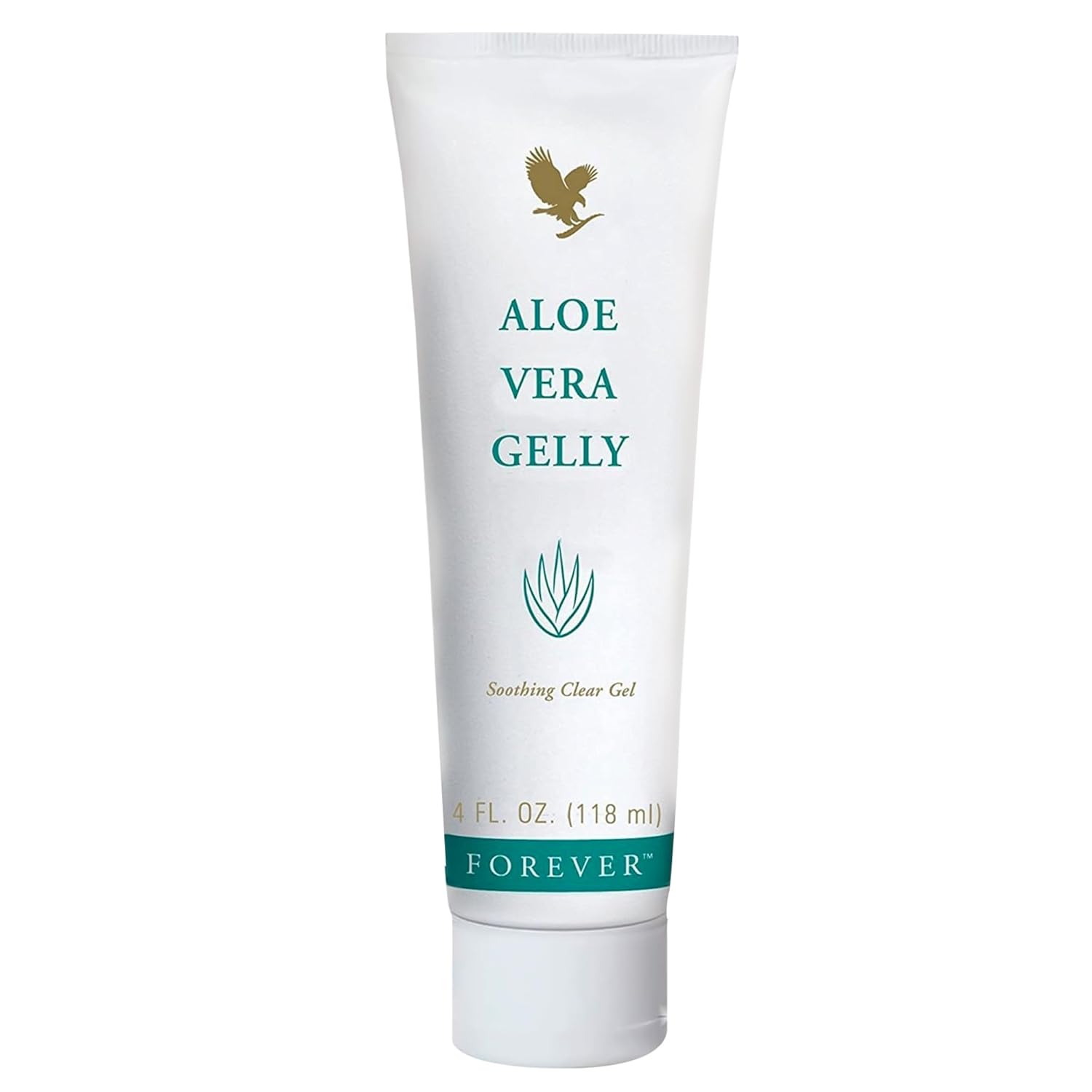 کرم آلوئه ورا ژلی فوراور | Forever Aloe Vera Gelly