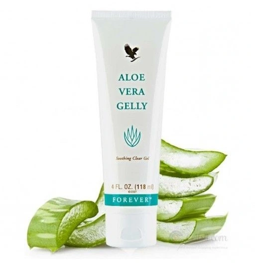 خرید کرم Gelly forever