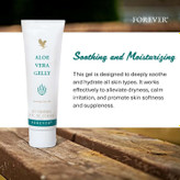 Forever Aloe Vera Gelly اورجینال