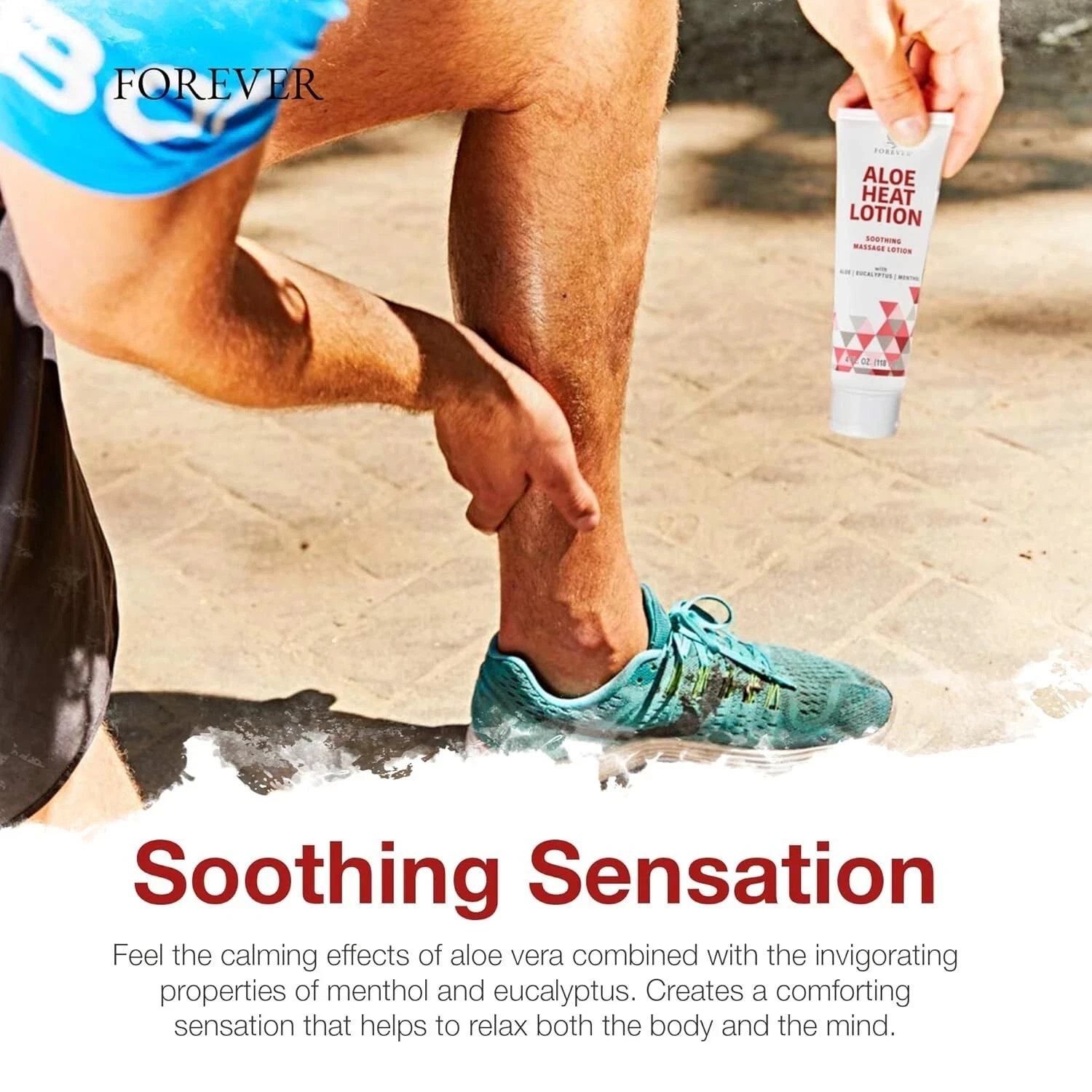 کرم برای درد عضله خارجی وارداتی