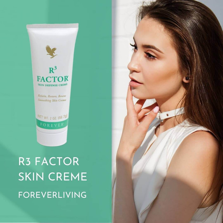 خرید کرم ضد پیری خارجی