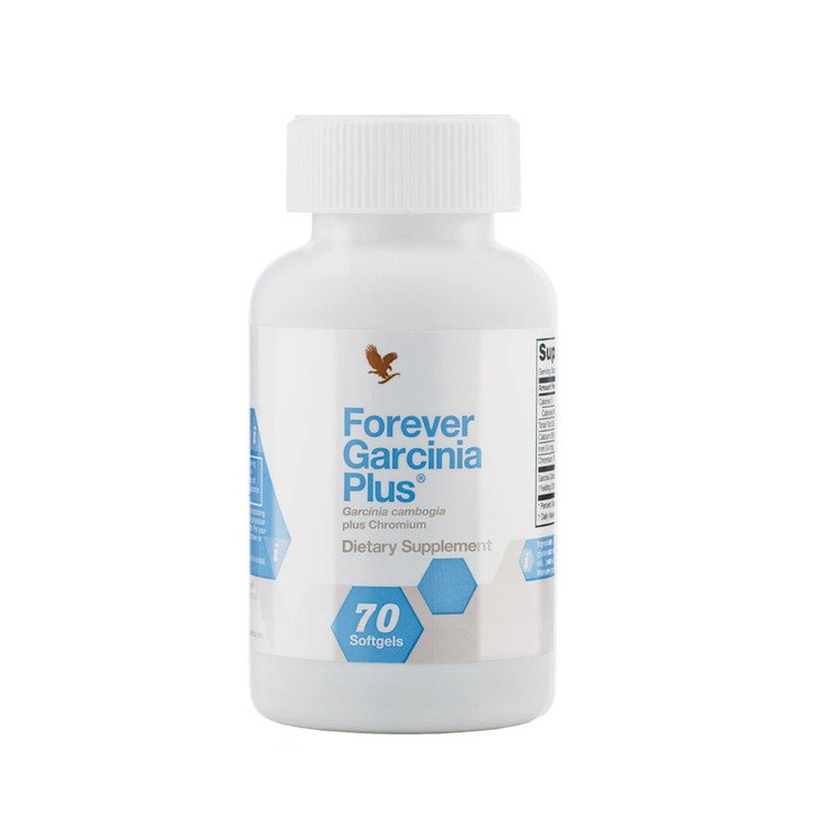 قرص گارسینیا پلاس فوراور | Forever Garcinia Plus با قیمت مناسب