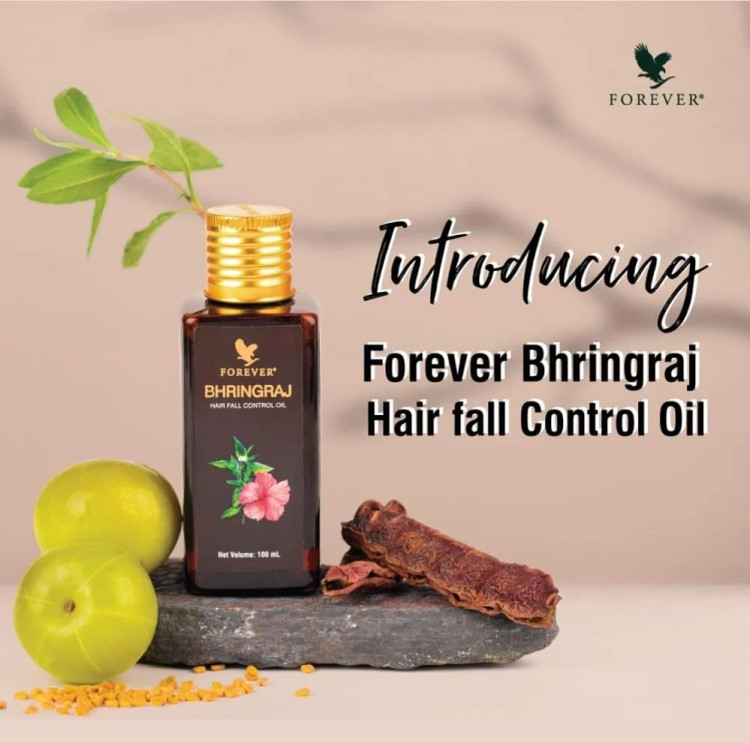 خرید روغن تقویت مو خارجی اصل