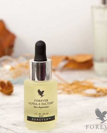 قیمت سرم فوراور اورجینال وارداتی