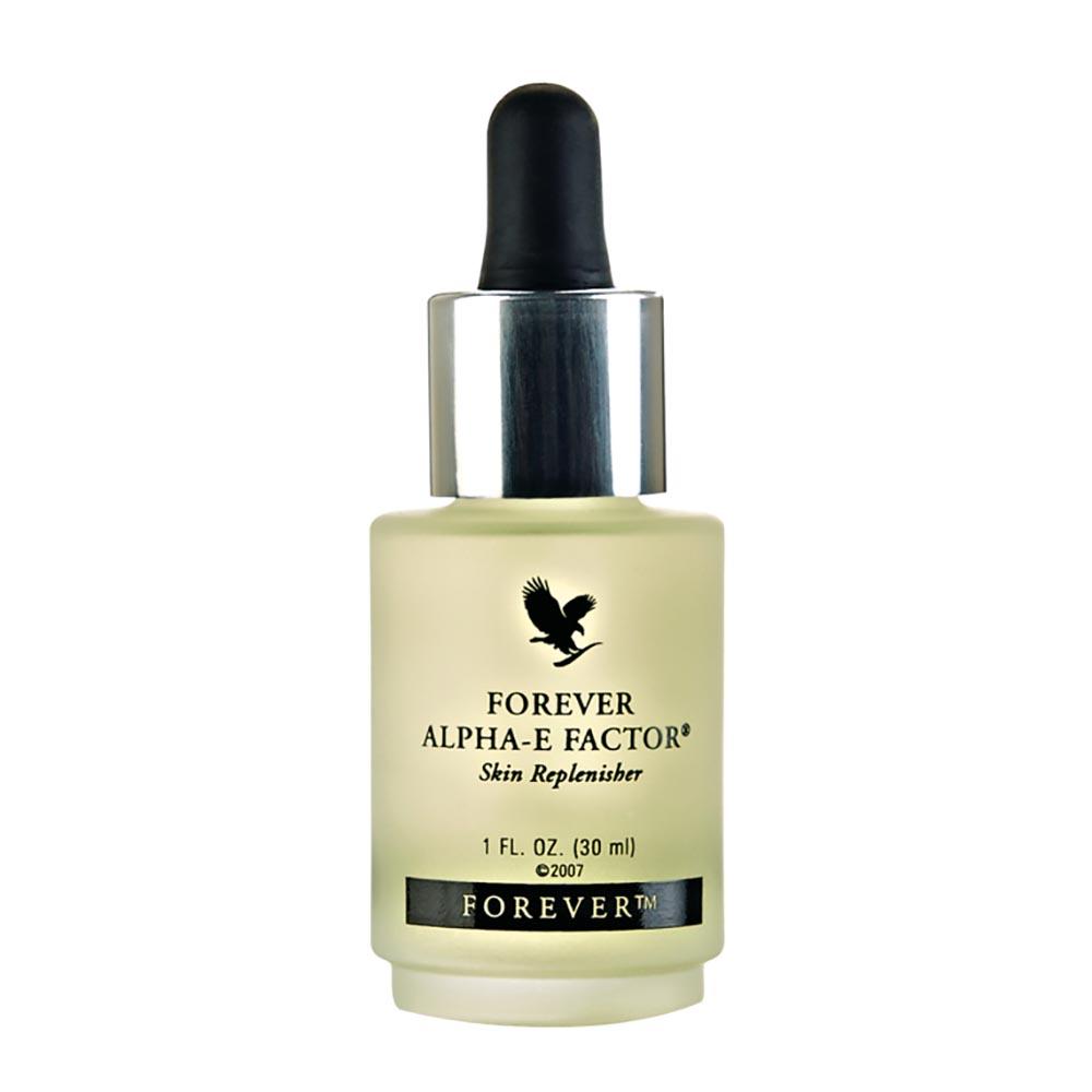 سرم آلفا ای فاکتور فوراور | Forever Alpha-E Factor