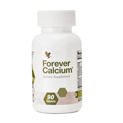مکمل کلسیم فوراور | Forever Calcium اورجینال