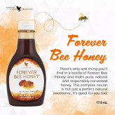 Forever Bee Honey