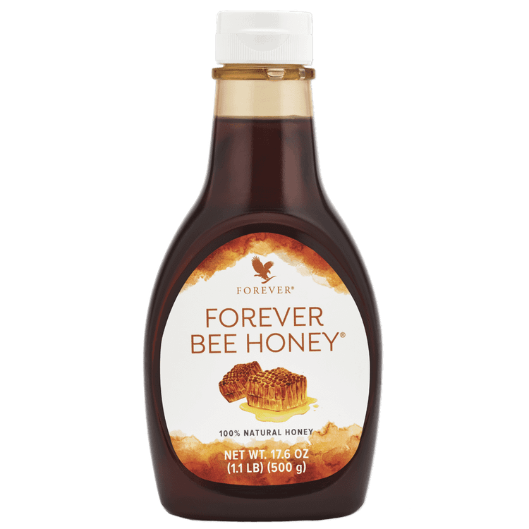 عسل فوراور | Forever Bee Honey با قیمت مناسب