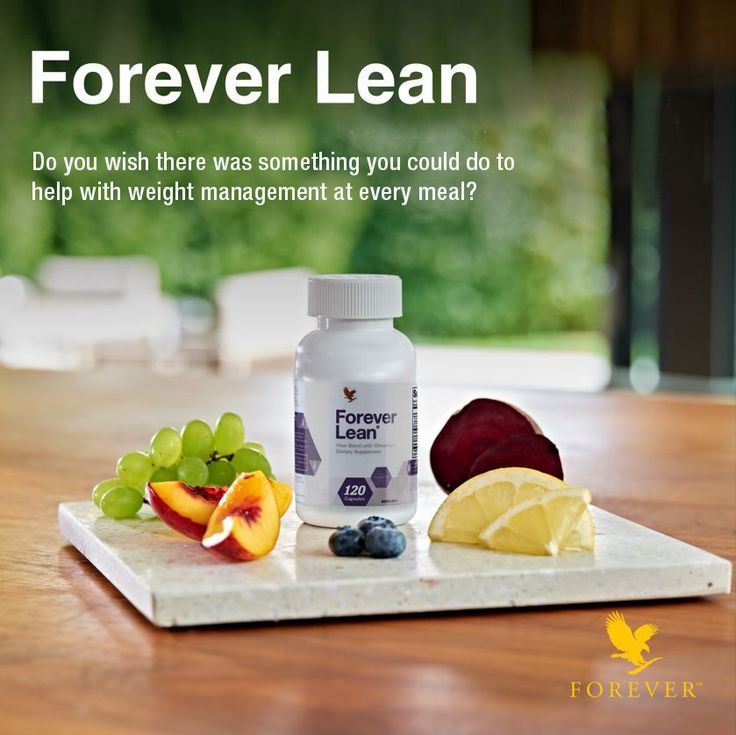 مکمل لین فوراور | Forever Lean