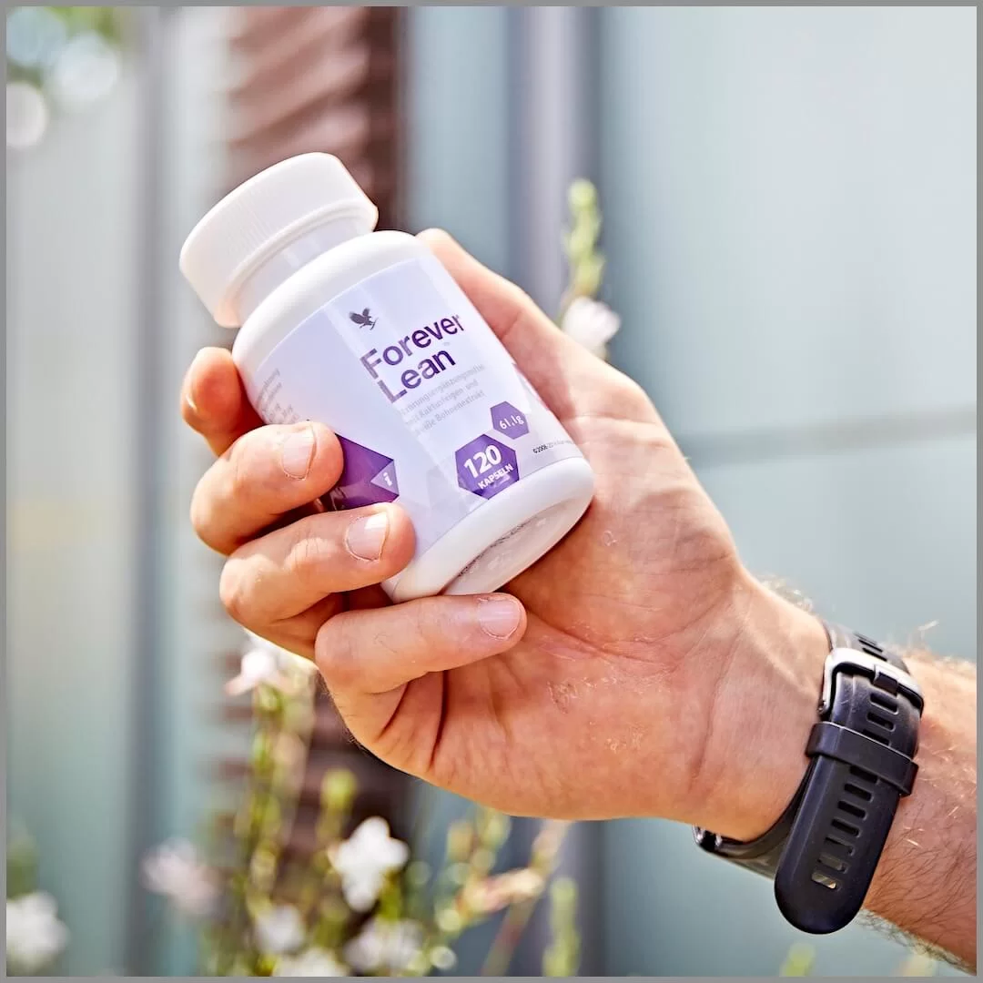 مکمل لین فوراور | Forever Lean