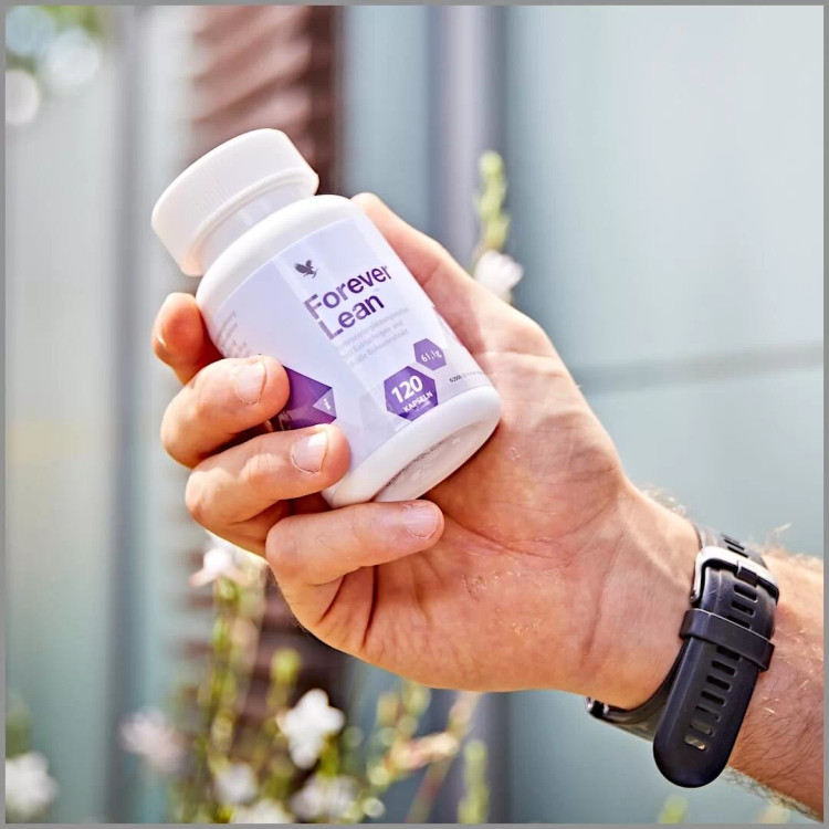 مکمل لین فوراور | Forever Lean