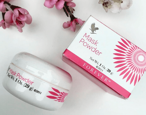 ماسک فوراور