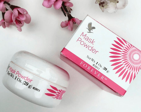 خرید پودر ماسک وارداتی با کیفیت