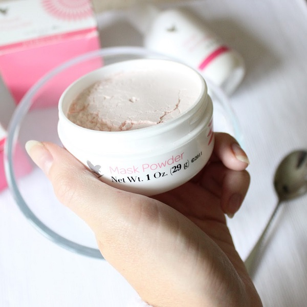 خرید Mask Powder