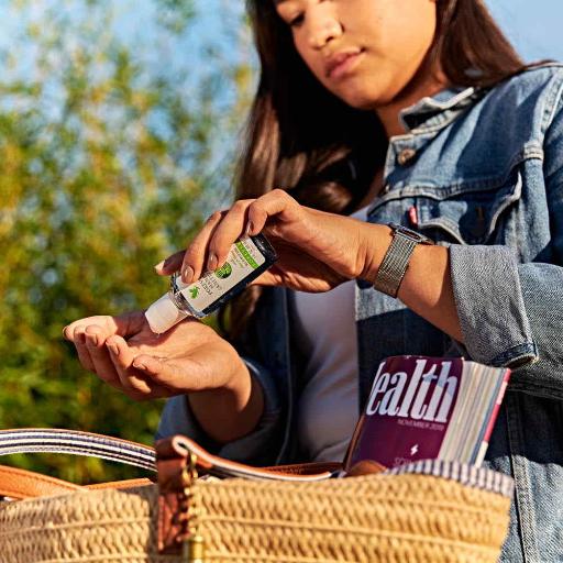 ضدعفونی کننده فوراور