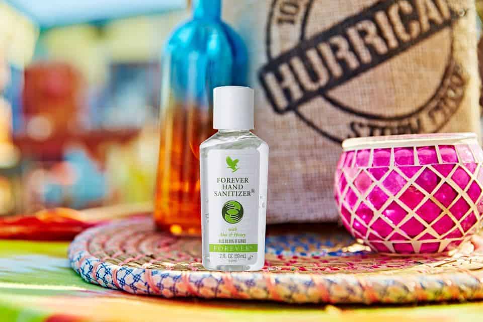 خرید ضدعفونی کننده با قیمت مناسب