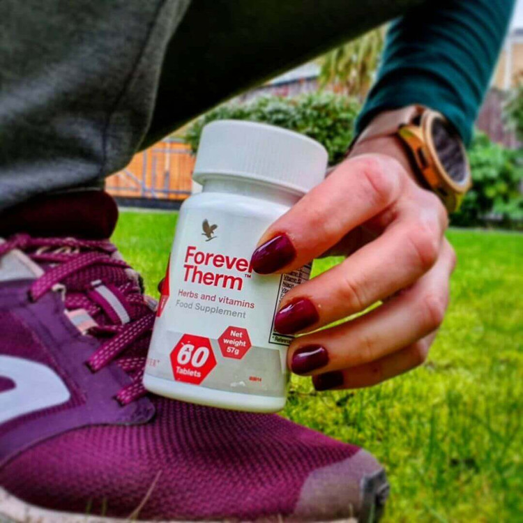 خرید مکمل ترم فوراور تحویل فوری