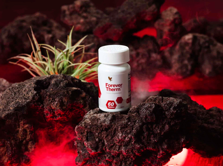 مکمل کاهش وزن آمریکایی