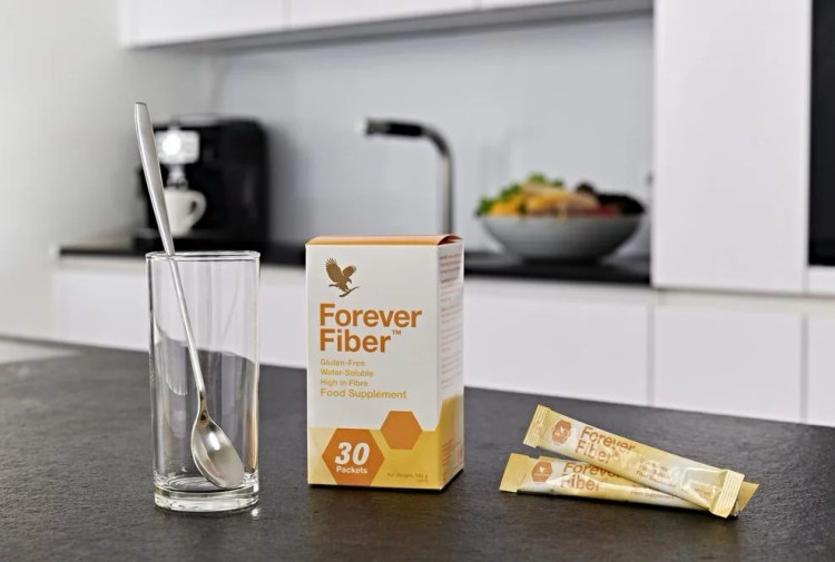 خرید مکمل غذایی فیبر آمریکایی