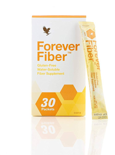 مکمل فیبر فوراور | Forever Fiber اصل