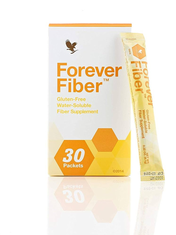 مکمل فیبر فوراور | Forever Fiber اصل
