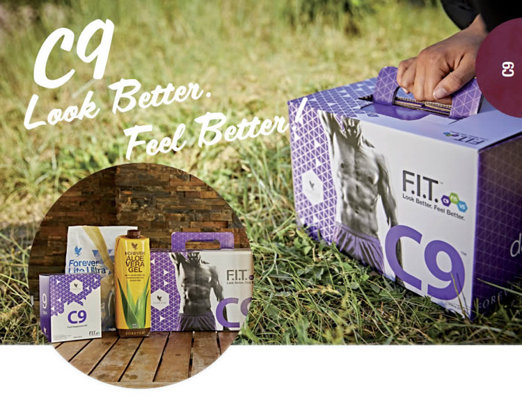 خرید Clean 9 Vanilla Pouch اورجینال