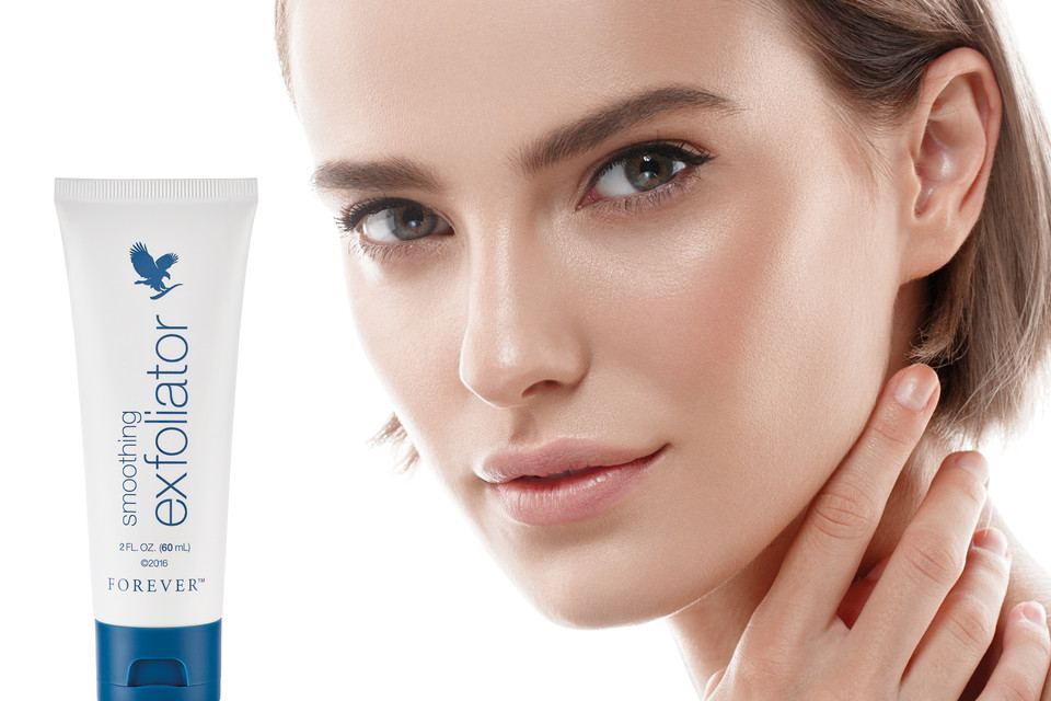 کرم لایه بردار تارگت فوراور