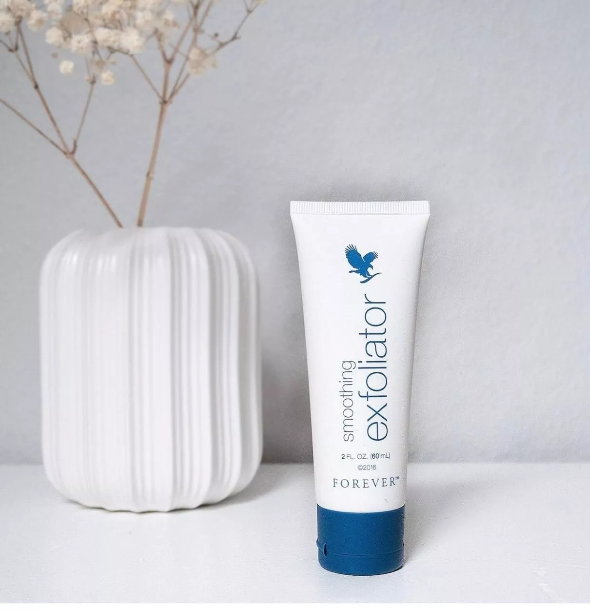 کرم لایه بردار تارگت فوراور