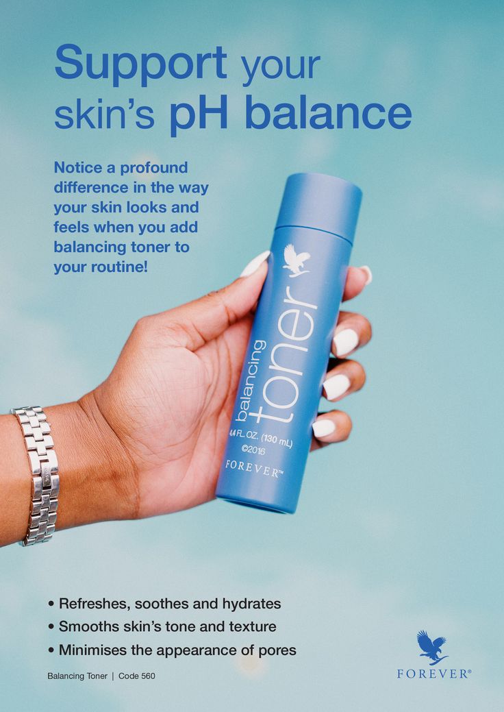 خرید بالانسینگ تونر فوراور | Forever Balancing Toner اورجینال